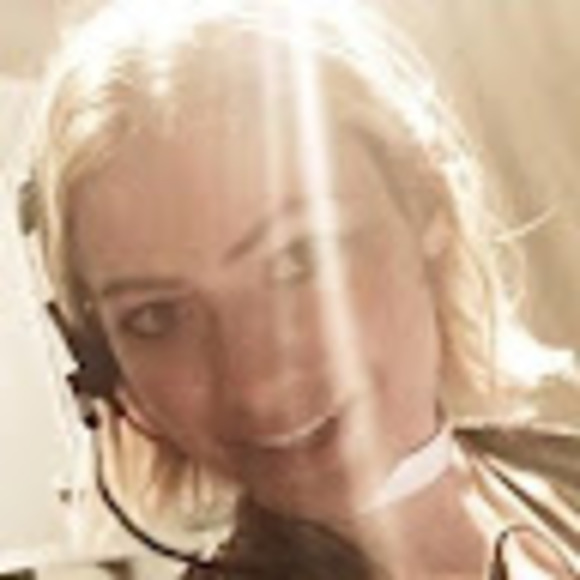 Meet your Posher, Allegra - Picture 1 of 1